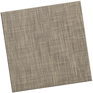 Gewebte Vinyl Fliese Knit beige